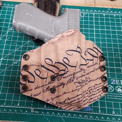 Custom Holsters
