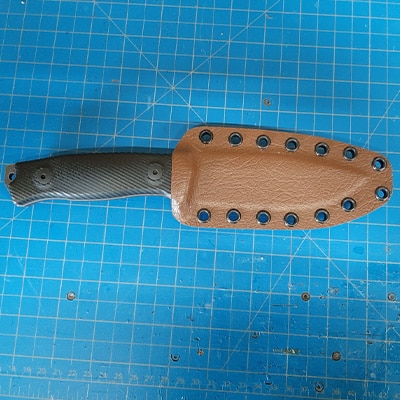 Knife Sheath