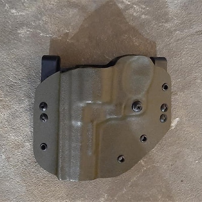Conceal Carry Holsters